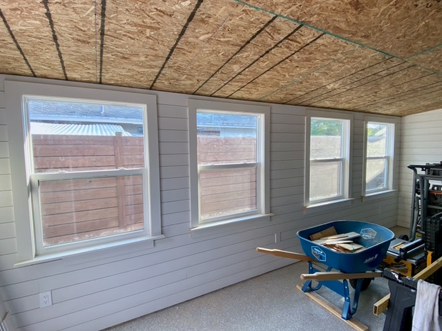 General Carpentry