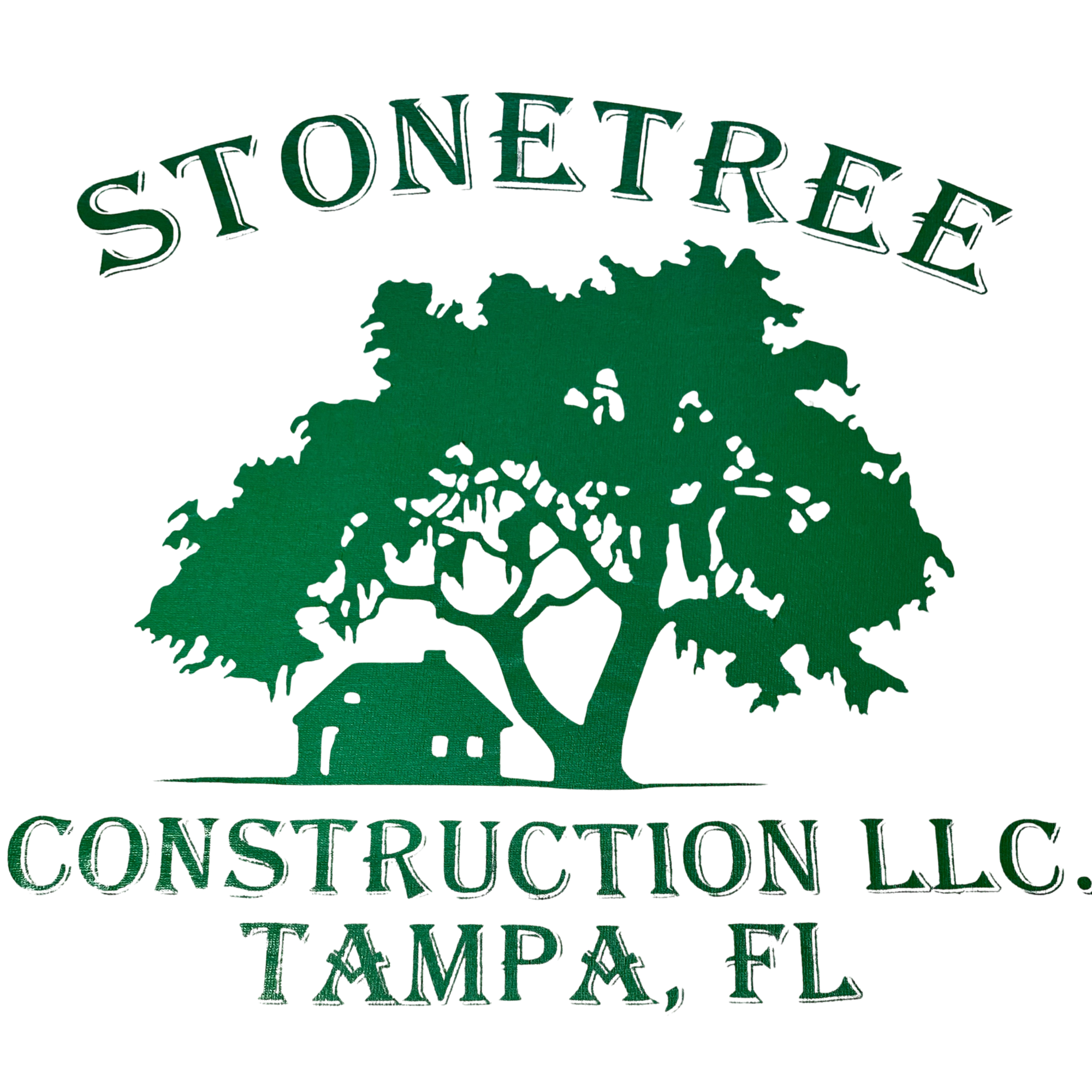 StoneTree Construction
